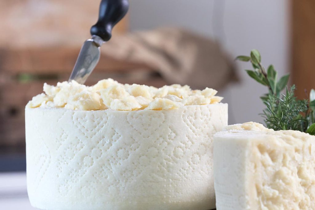 percorino romano