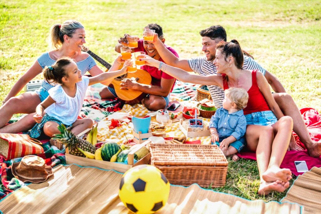 picnic aria aperta picnicday