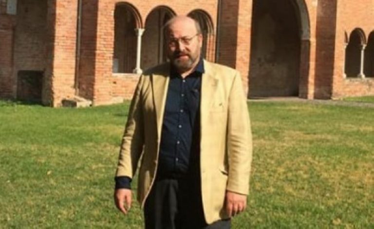 Pierangelo Repanati trovato morto con due coltellate: era giornalista ed ex sindaco