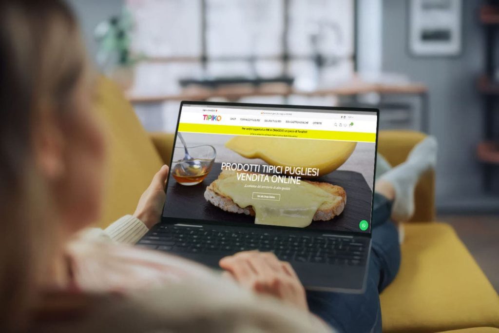 prodotti pugliesi sito