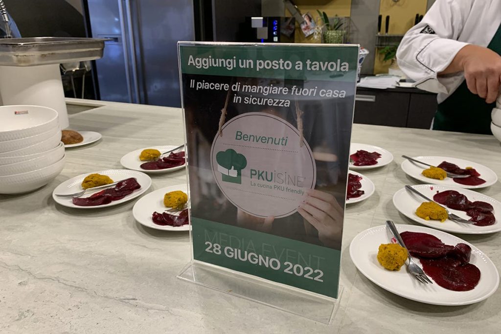 progetto pku