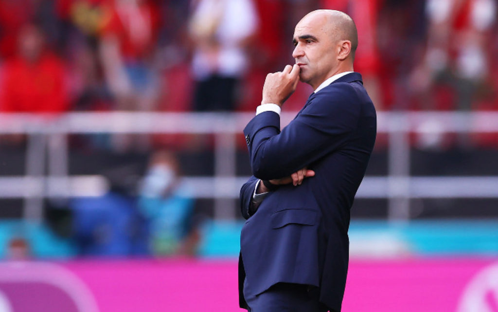roberto martinez image