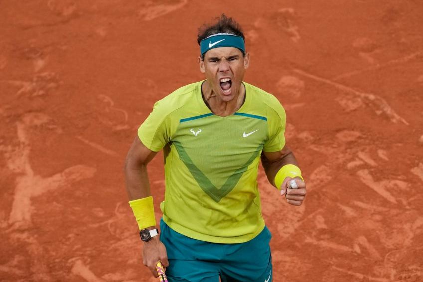 Roland Garros – Nadal non muore mai, si inchina Djokovic. Sarà semifinale con Zverev