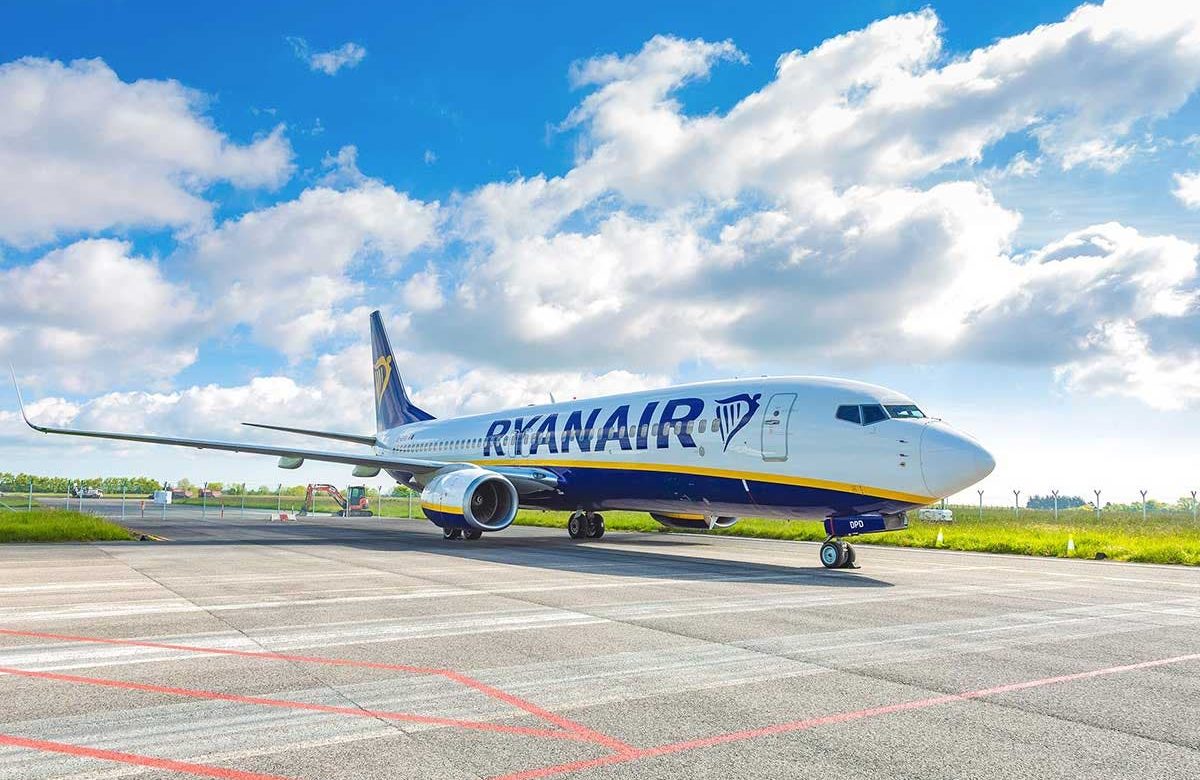 Ryanair si ferma: un altro sciopero sabato 25 giugno