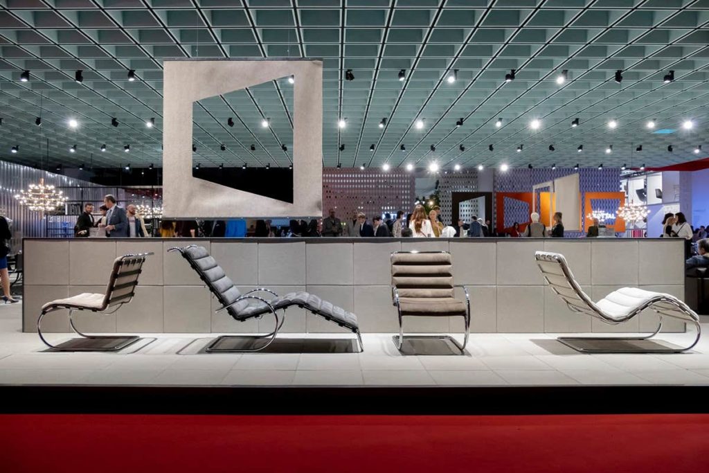 salone del mobile 2021