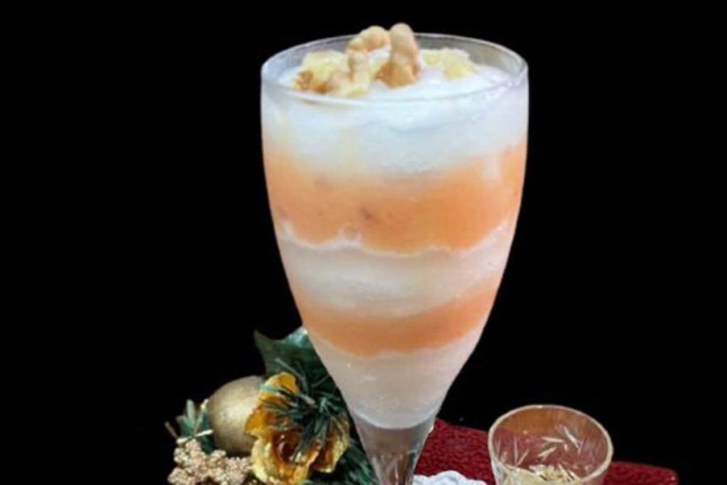 sorbetto 2