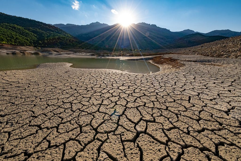 sostenibilita desertificazione