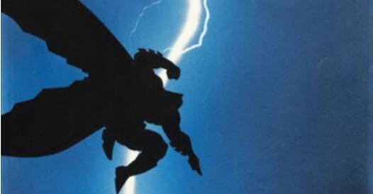 Batman, venduta copertina record per 2,4 milioni di dollari