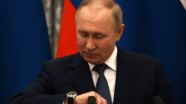 “Pronti a usare la forza”: la Russia convoca l’ambasciatore italiano e Ue. Rischio escalation alle stelle