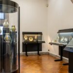 Viterbo: Giovedì 7 luglio 2022  Riapertura del Museo della Ceramica della Tuscia