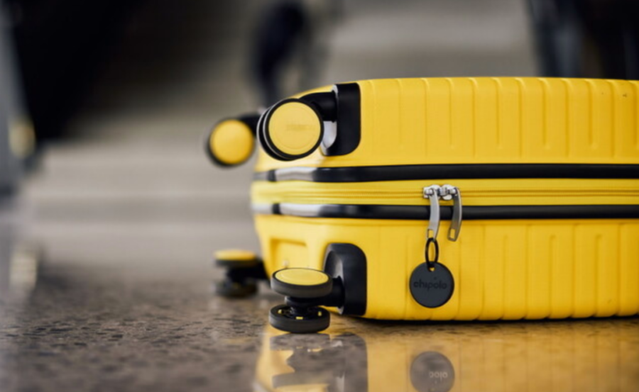 Basta etichette sulle valigie: per vacanze più sicure è meglio usare i tag