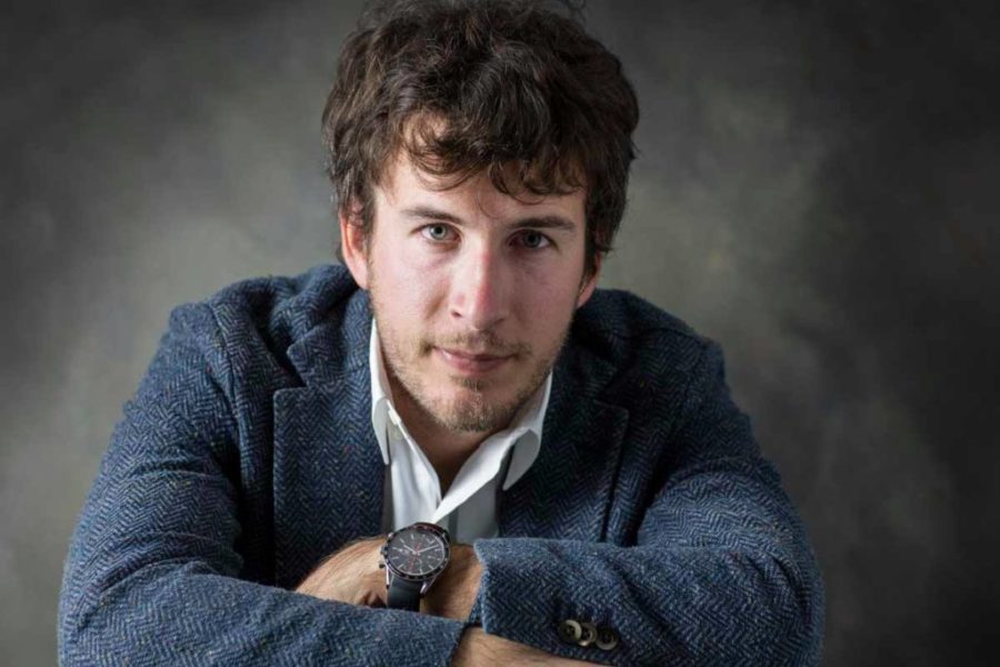 "Paragone e Italexit unica speranza". L'analisi del filosofo Diego Fusaro: "Ecco perché è l'unico, vero voto di dissenso" 2 Diego Fusaro Speciale elezioni politiche 2018 1024x683 2