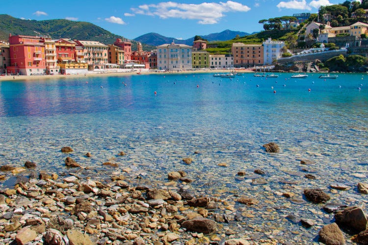Estate 2022, ecco le spiagge più amate degli italiani