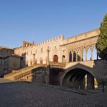 Clausi cum clave: Il primo conclave di Viterbo