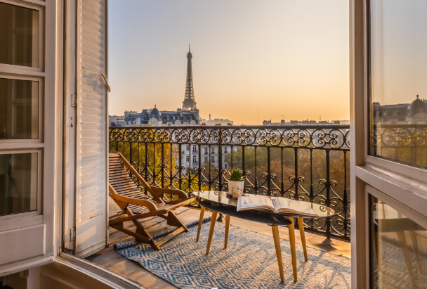 10 curiosità su Parigi che ti lasceranno a bocca aperta