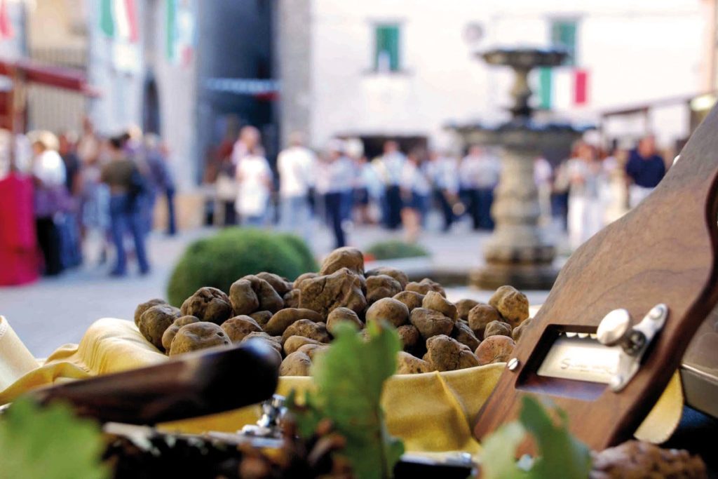 1apecchio tartufo
