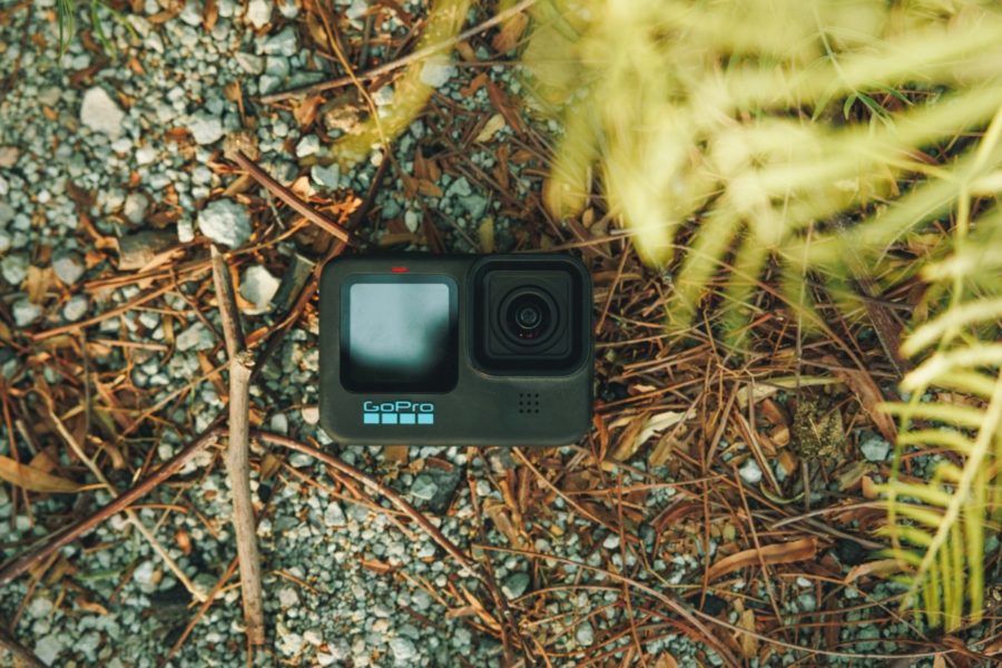GoPro HERO 11 Black sdogana il formato 8:7: sensore quasi quadrato, massima flessibilità. Arriva anche la Mini 1 2b8195 40057981 SI10182 220729 GPC 2WH DesertMoto H11 1J8A3558 master