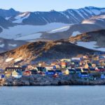 Ambiente:Groenlandia, olocene e incoscienza