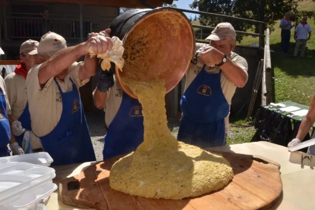 Festival Polenta Storo 1