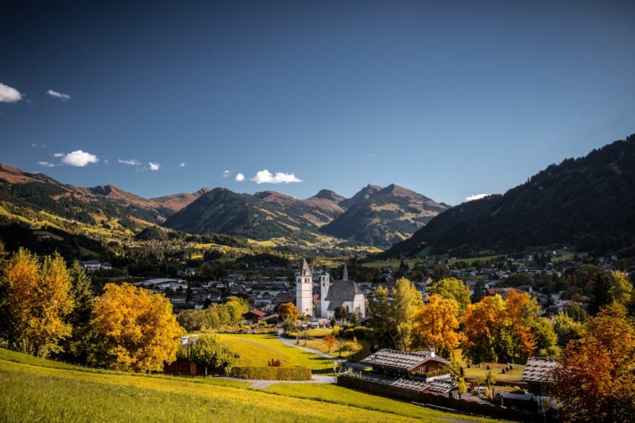 LandschaftHerbst Kitzbuhel Tourismus MichaelWerlberger