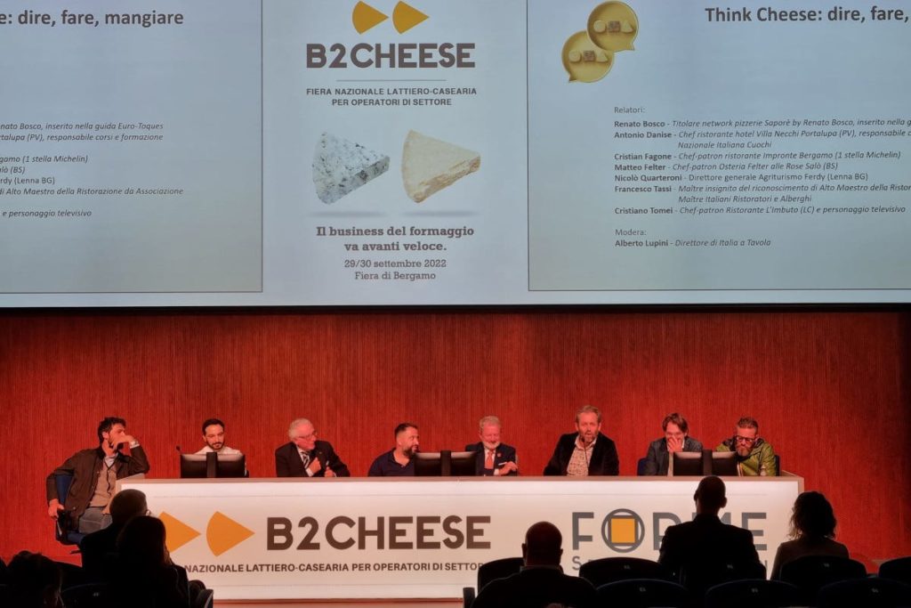 convegno b2cheese iat