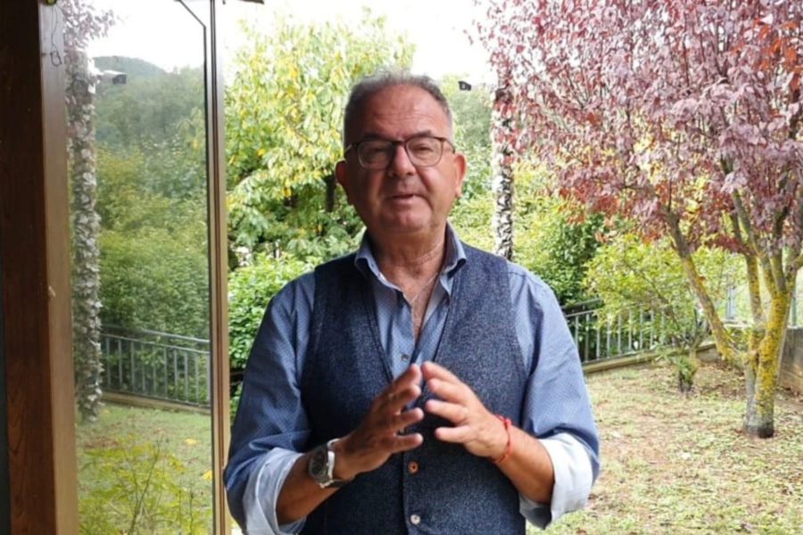 cristini salone tartufo torino