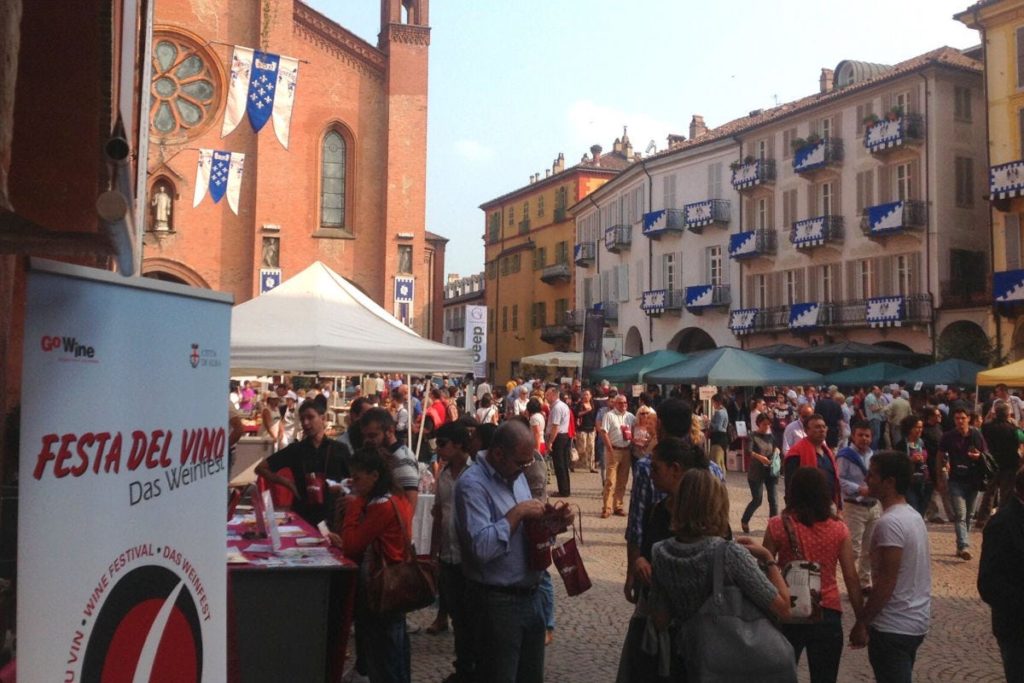festavino alba