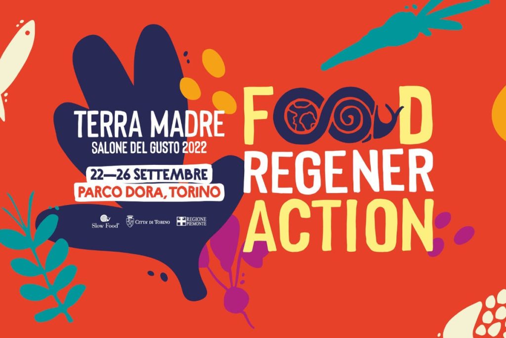 salone terra gusto