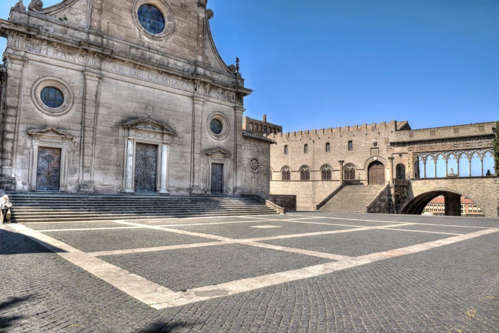 viterbo