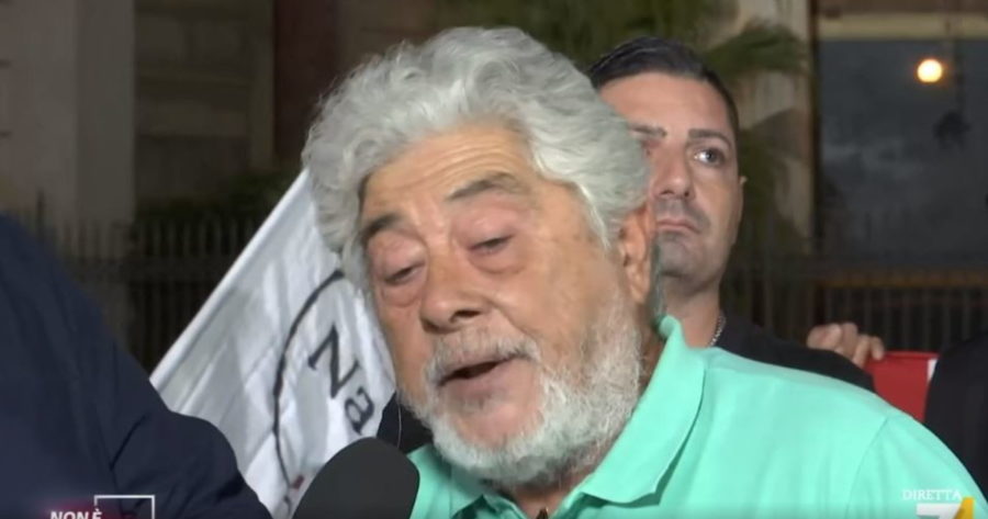 Ma che cavolo sta dicendo eh?: pandemonio da Giletti, la frase che fa esplodere tutto