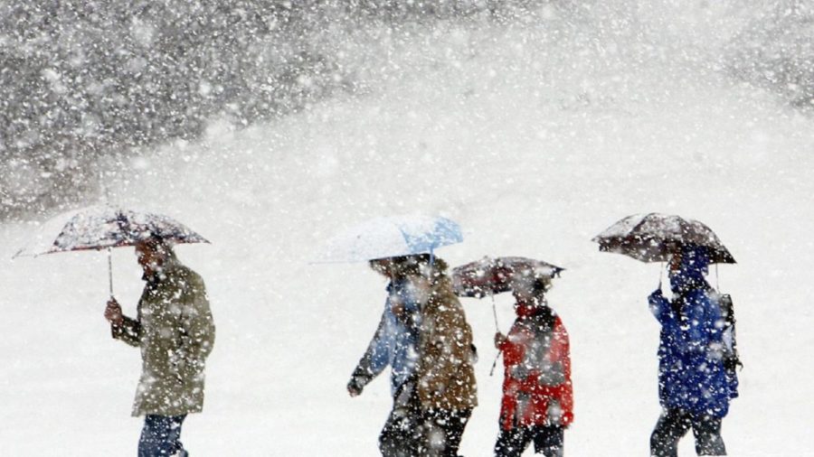 Previsioni meteo, inverno d’altri tempi: l’Italia rischia un inverno di neve e gelo intenso