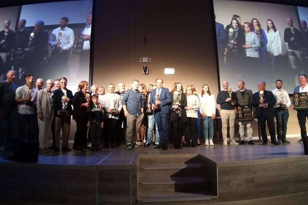 1 Italian Cheese Award22