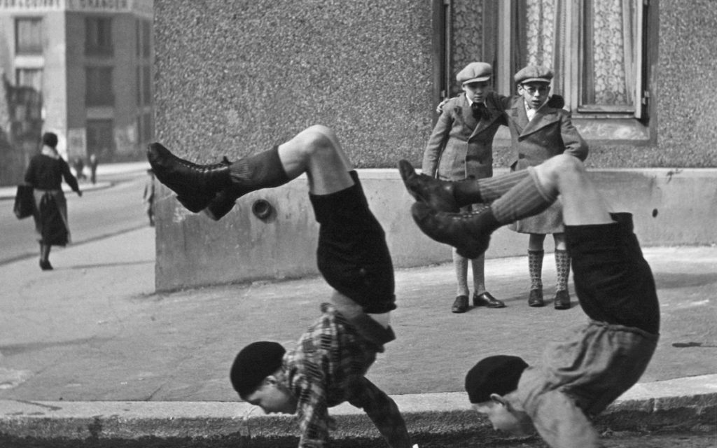 112017 Doisneau