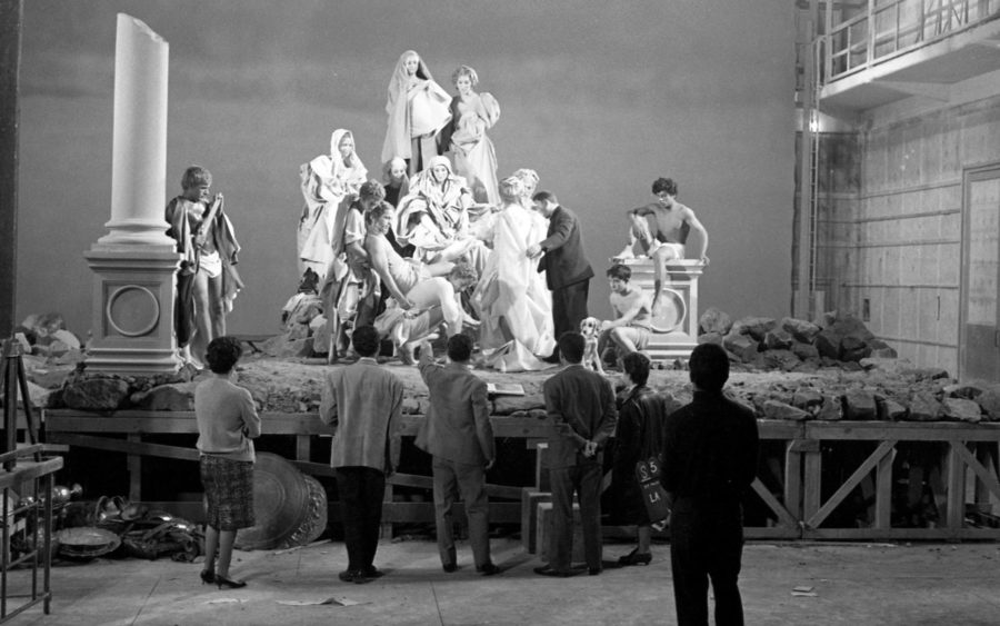 133199 pier paolo pasolini tutto e santo img