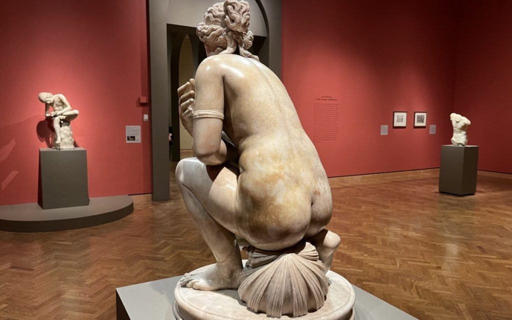 133599 Sculture e disegni