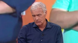 Questo è uno scandalo: furia Giletti in tv, la frase che scuote l'Italia