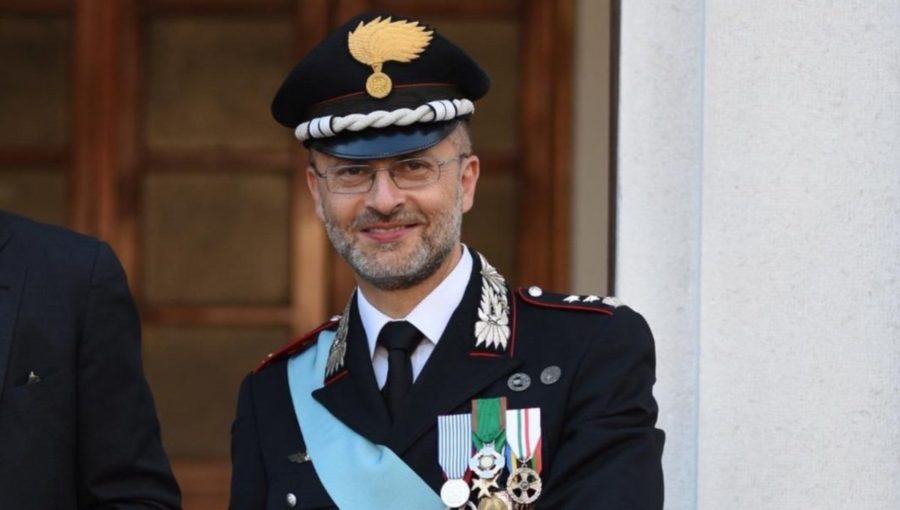 Morto durante un'immersione l'ex comandante del Reparto operativo dei carabinieri di Bari. Dal 2020 era a Crotone 1 212915788 f98069c6 396f 445e a42c 127c66ecdb2d