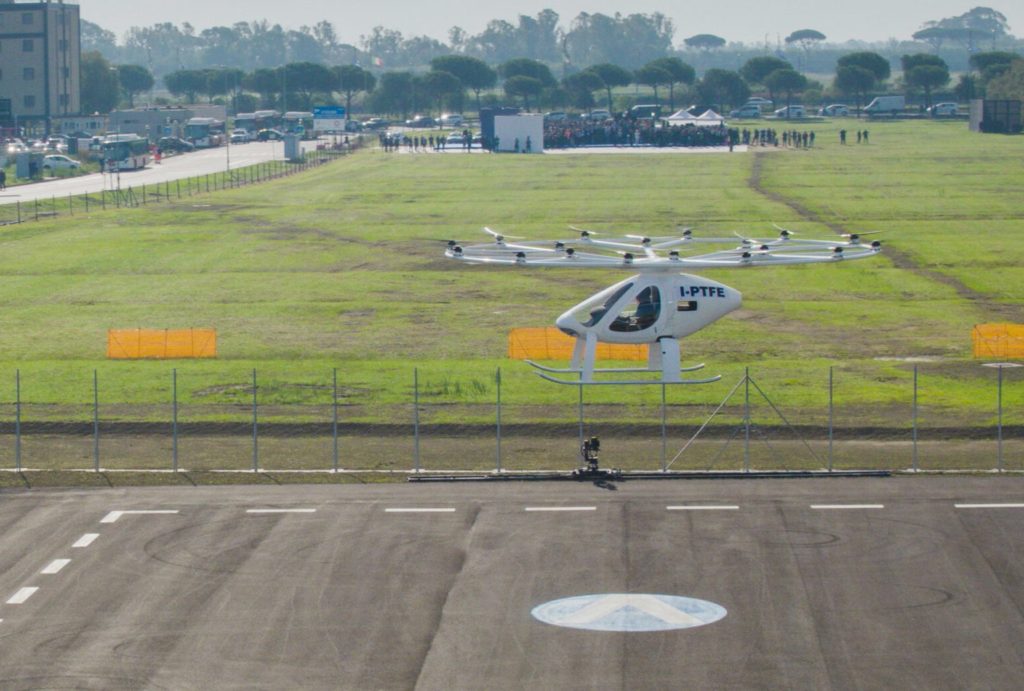 221006 Volocopter Rome scaled 1 e1665062849563