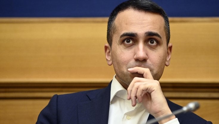 Facebook, mistero Di Maio. La sua pagina sparisce con 2,4 ml di fan. Cosa è successo 2 222436137 0461d058 3eaa 4c2f a719 afdc14cd71e7