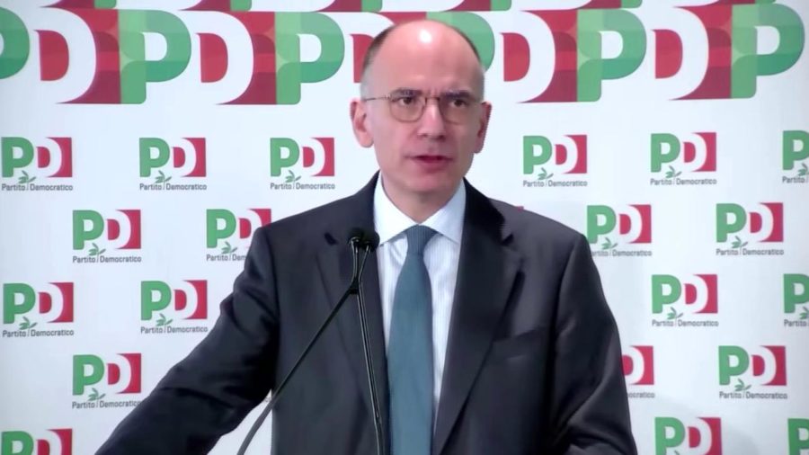 Letta contro Renzi: "Attacca noi e non il Governo, è una stampella della maggioranza" 1 861814 thumb full 720 28102022letta contro renzi e sta