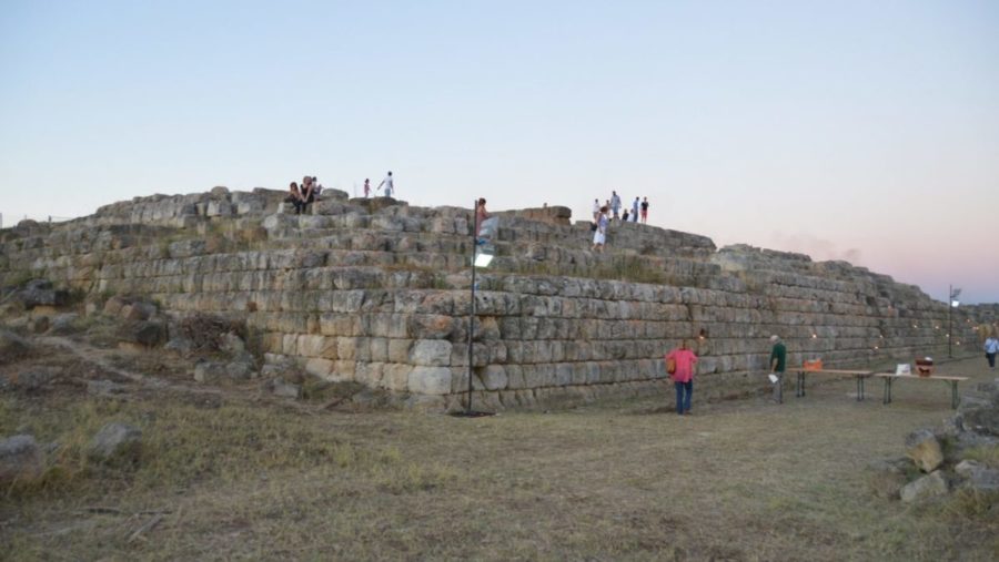 Tarquinia – Domenica 6 novembre visita guidata alla scoperta della antica città di Tarchna