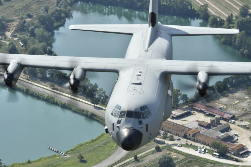 C130J 3