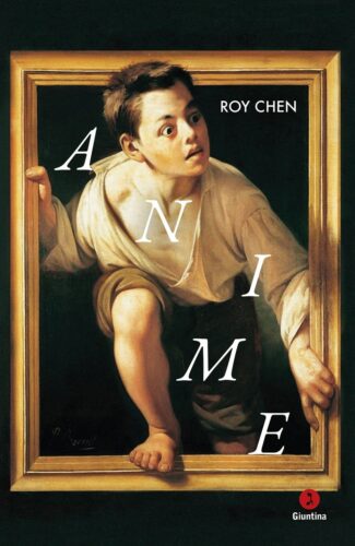 Chen Roy Cover  325x500 1