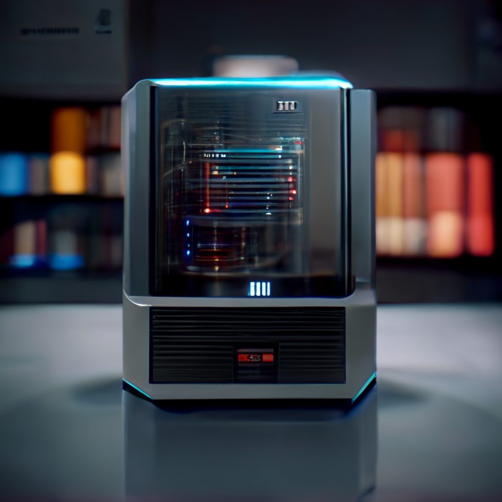 DAX a IBM e GOOGLE quantic computer electronic hi tech ultra re d25cef80 19c5 4a5c 8dce 0c88614f7690