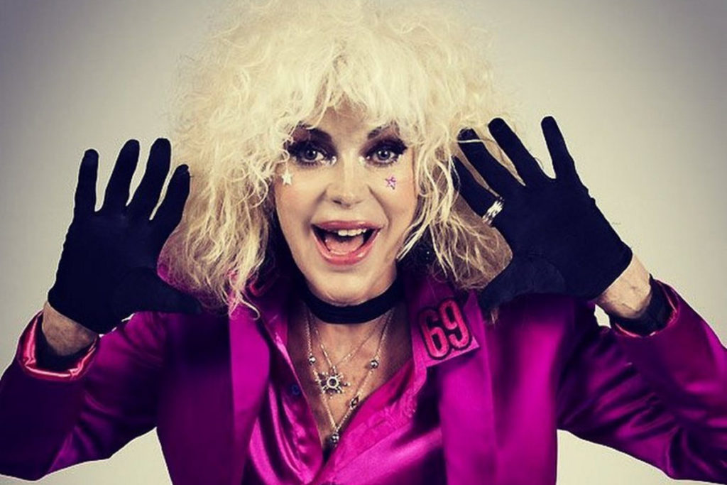 Donatella Rettore Ditonellapiaga