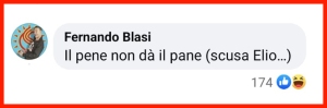 Ha il membro di 24 cm: “Cacciato da un colloquio di lavoro per le mie dimensioni” [+COMMENTI]