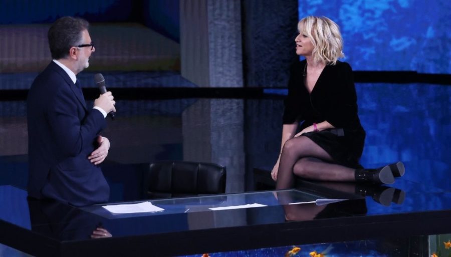 Luciana Littizzetto a Gasparri: “La legge 194 non si tocca. È delle donne” 1 Luciana Littizzetto Lettera