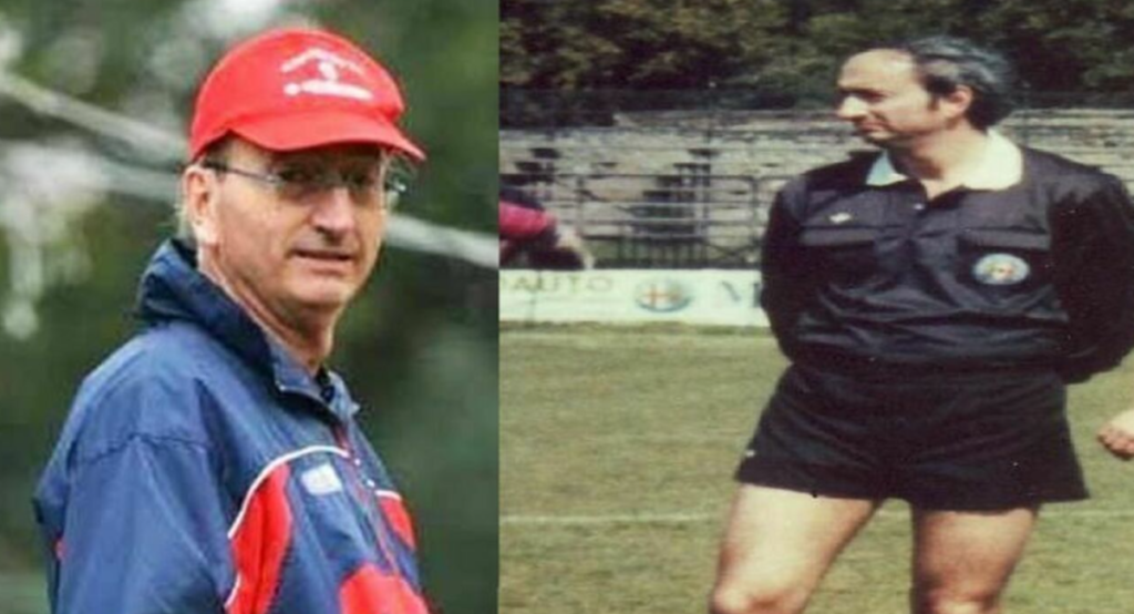 Luigi Storce