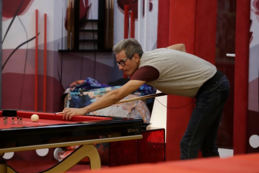 Grande Fratello Vip 7: Marco Bellavia e una pagina di televisione da dimenticare 1 MG 1450