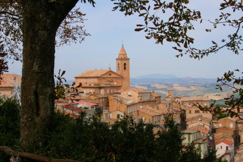 Montegiorgio